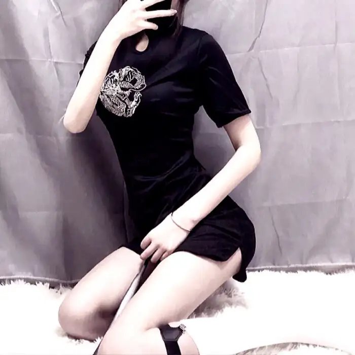 黑色安息日轶事第二辑