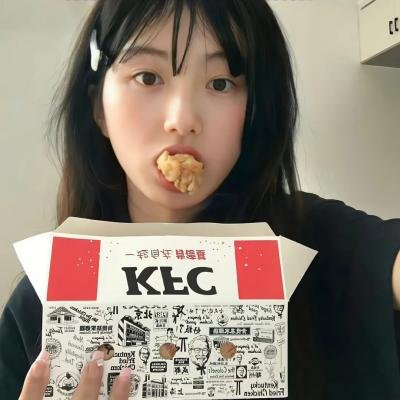 厨房的爱丽丝