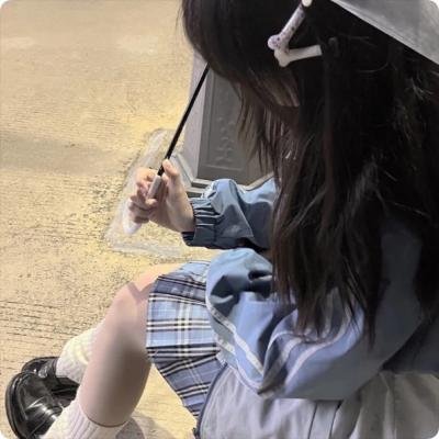 缘路山旮旯